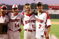 BHS Region II Baseball