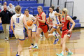 BHS (G) BBall 2023 / 24