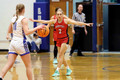 BHS (G) BBall 2023 / 24