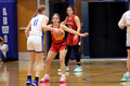 BHS (G) BBall 2023 / 24