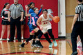 BHS (G) BBall 2023 / 24