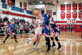 BHS (G) BBall 2023 / 24