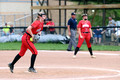 BHS Softball 2025