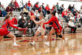 BHS (G) BBall 2023 / 24