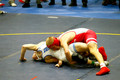 BHS Wrestling 02.15.25