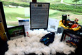 Golf with a Purpose