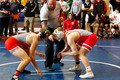 BHS Wrestling 2023