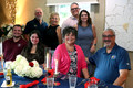 Air Expo Dinner with Victoria Yeager 8-Aug-25
