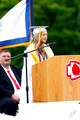 BHS Grad Ceremony 2025