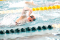 HS Regional Swim 02.03.24
