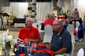 Air Expo Dinner with Victoria Yeager 8-Aug-25