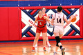 BHS (G) BBall 2023 / 24
