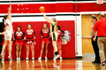 BHS (G) BBall 2023 / 24