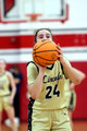 BHS (G) BBall 2023 / 24