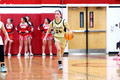 BHS (G) BBall 2023 / 24