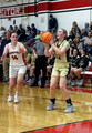 BHS (G) BBall 2023 / 24