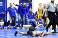 BIG 10 HS Wrestling 021024
