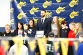 HS State Swim Meet 02.15.24
