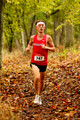 X Country Games 1-Oct-24