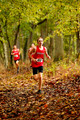 X Country Games 1-Oct-24