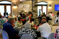 Air Expo Dinner with Victoria Yeager 8-Aug-25