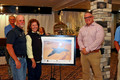 Air Expo Dinner with Victoria Yeager 8-Aug-25