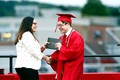 BHS Grad Ceremony 2025