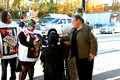 Trick Treat downtown 27-Oct-24