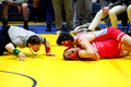 BHS Wrestling 02.15.25