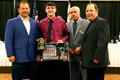 Frank Loria Awards 18-Mar-24