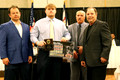 Frank Loria Awards 18-Mar-24