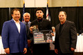 Frank Loria Awards 18-Mar-24