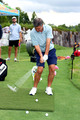 Golf with a Purpose