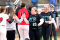 BHS Softball 2024