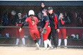 BHS Softball 2024