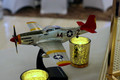 Air Expo Dinner with Victoria Yeager 8-Aug-25