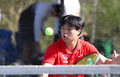 BHS Tennis 2022