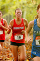 X Country Games 1-Oct-24