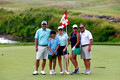 Golf with a Purpose
