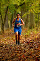 X Country Games 1-Oct-24