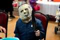 Trick Treat downtown 27-Oct-24