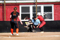 BHS Softball 2024