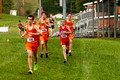 X Country Games 1-Oct-24