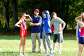 X Country Games 1-Oct-24