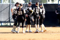 BHS Softball 2025