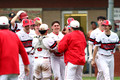 BHS Baseball 2024