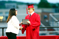 BHS Grad Ceremony 2025