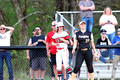 BHS Softball 2024
