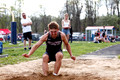 Track Meet 04.16.24