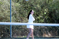 BHS Tennis 2024